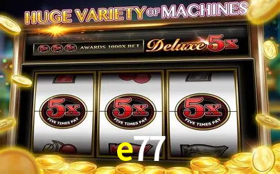 Descubra a Essência do e77: Nossa História e Compromissos