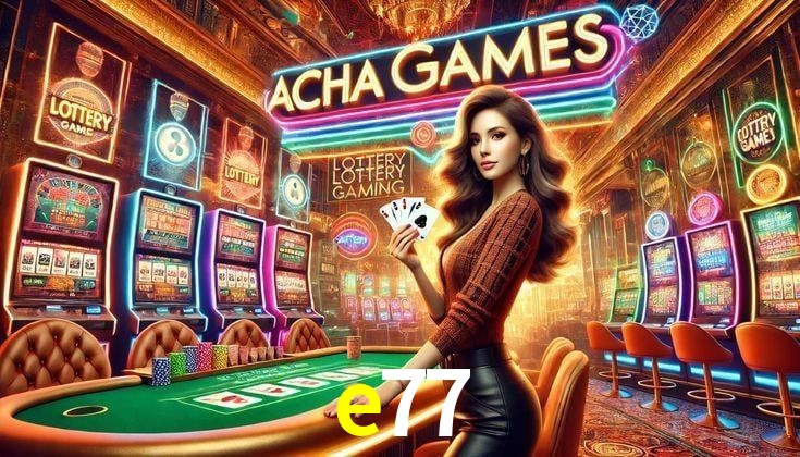 Experiência VIP e77