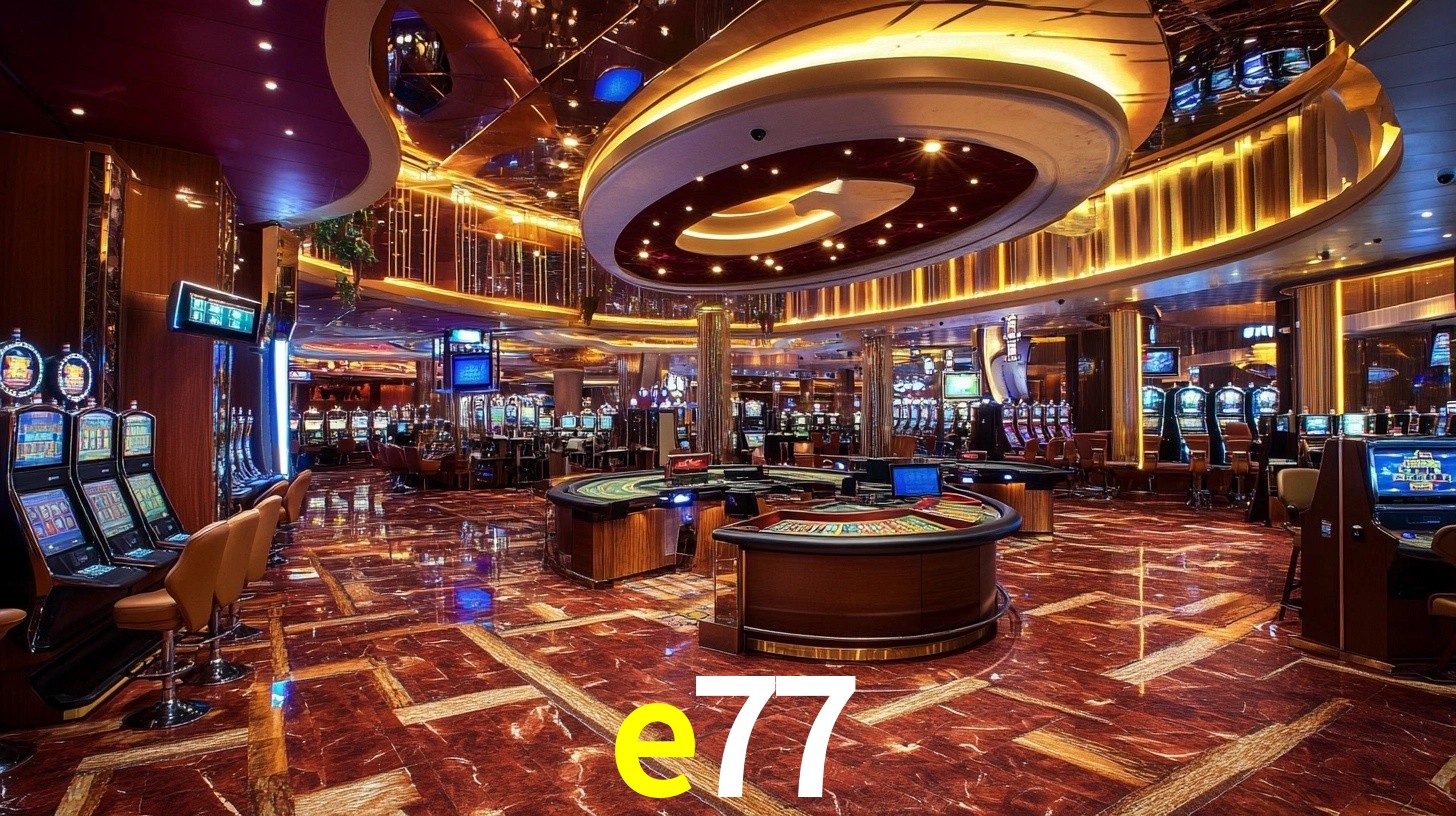 VIP Casino e77