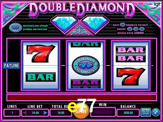 A Popularidade dos Caça-Níqueis no e77