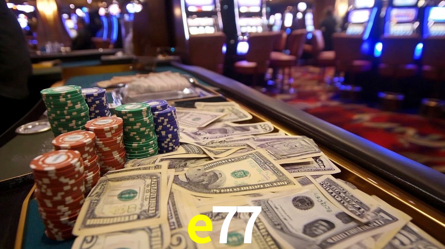 e77 Salvador - Strategy