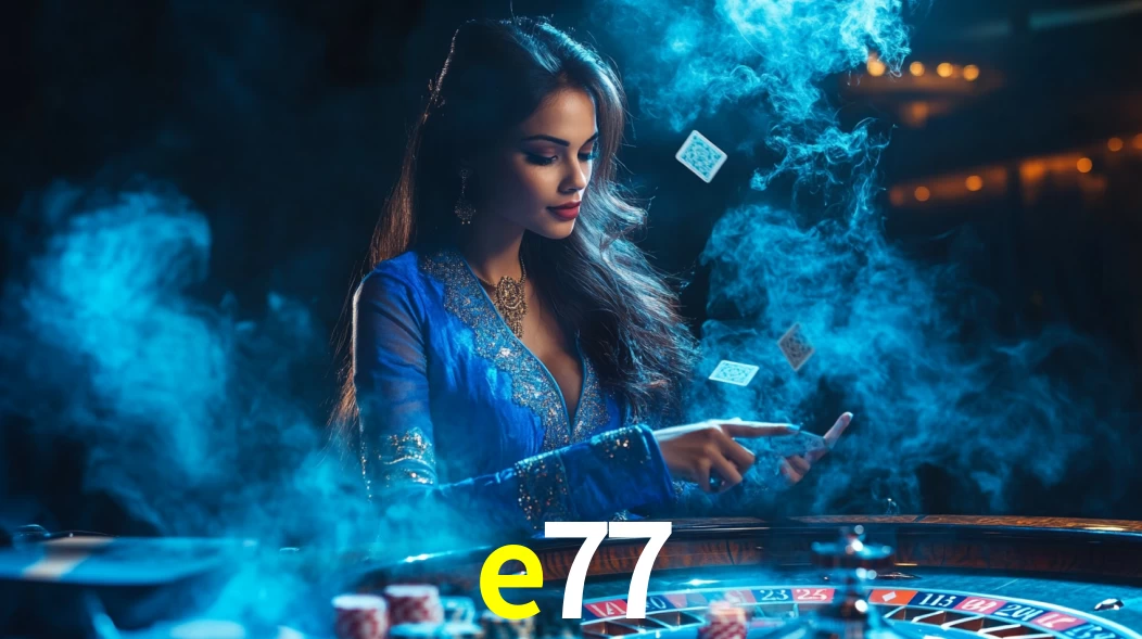 e77 Belo Horizonte - Provably Fair