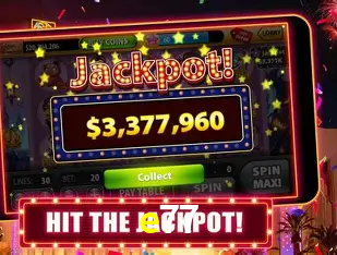 e77 São Paulo - Live Tables