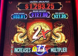 e77 Brasília - Casino Guide