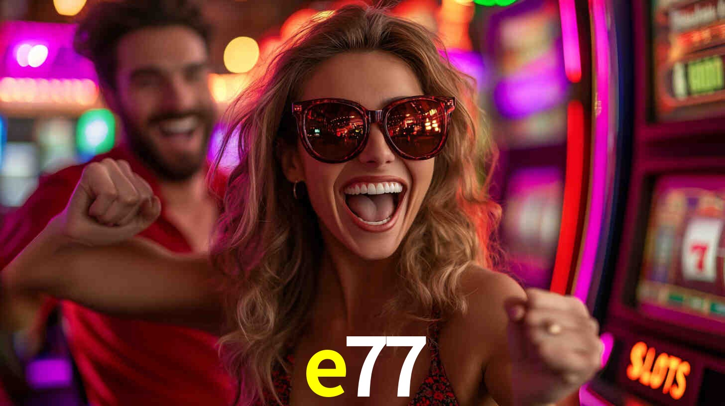 Inovações de Jogos na e77: O Futuro das Experiências Interativas