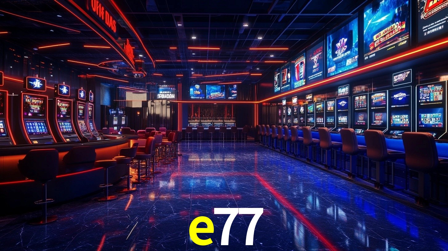 Blackjack Table e77