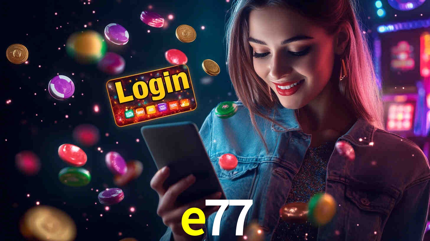 Explorando a Categoria de Eventos em Apostas na e77