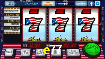 Descubra a Essência do e77: Nossa História e Compromissos