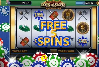 e77 Rio de Janeiro - Professional Dealers