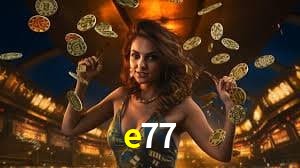 Slot Games e77