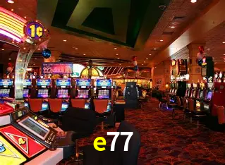 e77 Salvador - Studio Tour