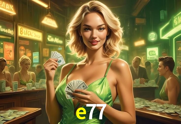 e77 Crash - Aviator e 35+ Jogos Instant Win