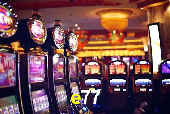 e77 São Paulo - All Bonuses