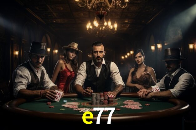 Interface Premium e77