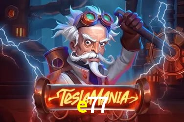 e77 Salvador - Statistics