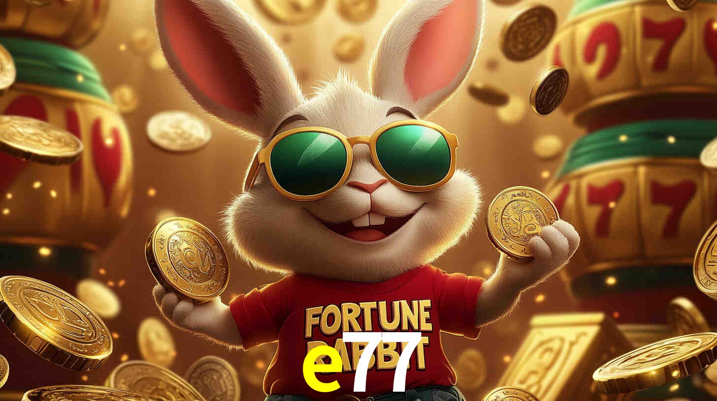 e77: Seu Especialista em Apostas Esportivas Brasileiras