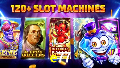 Inovações de Jogos na e77: O Futuro das Experiências Interativas