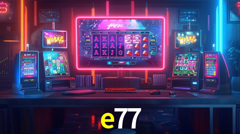 e77 fortune tiger