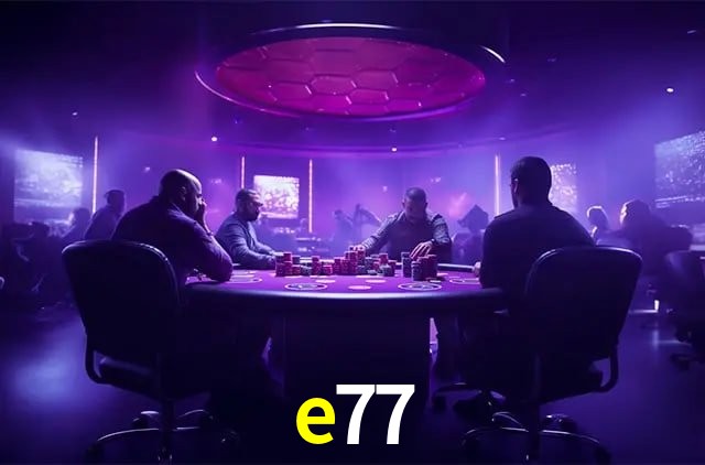 Diretório de Jogos e77
