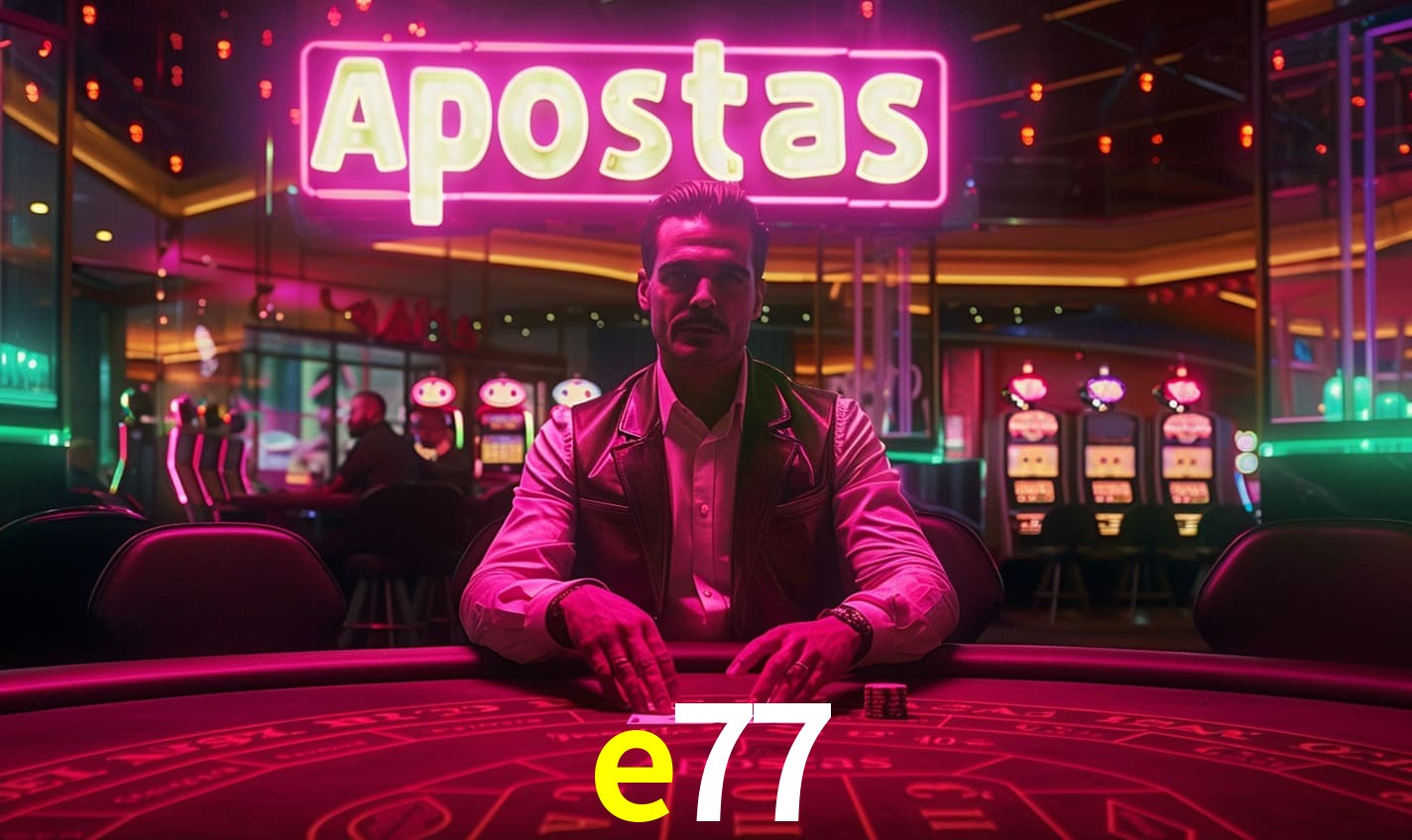 Desvendando o Mundo dos Jogos Virtuais na e77