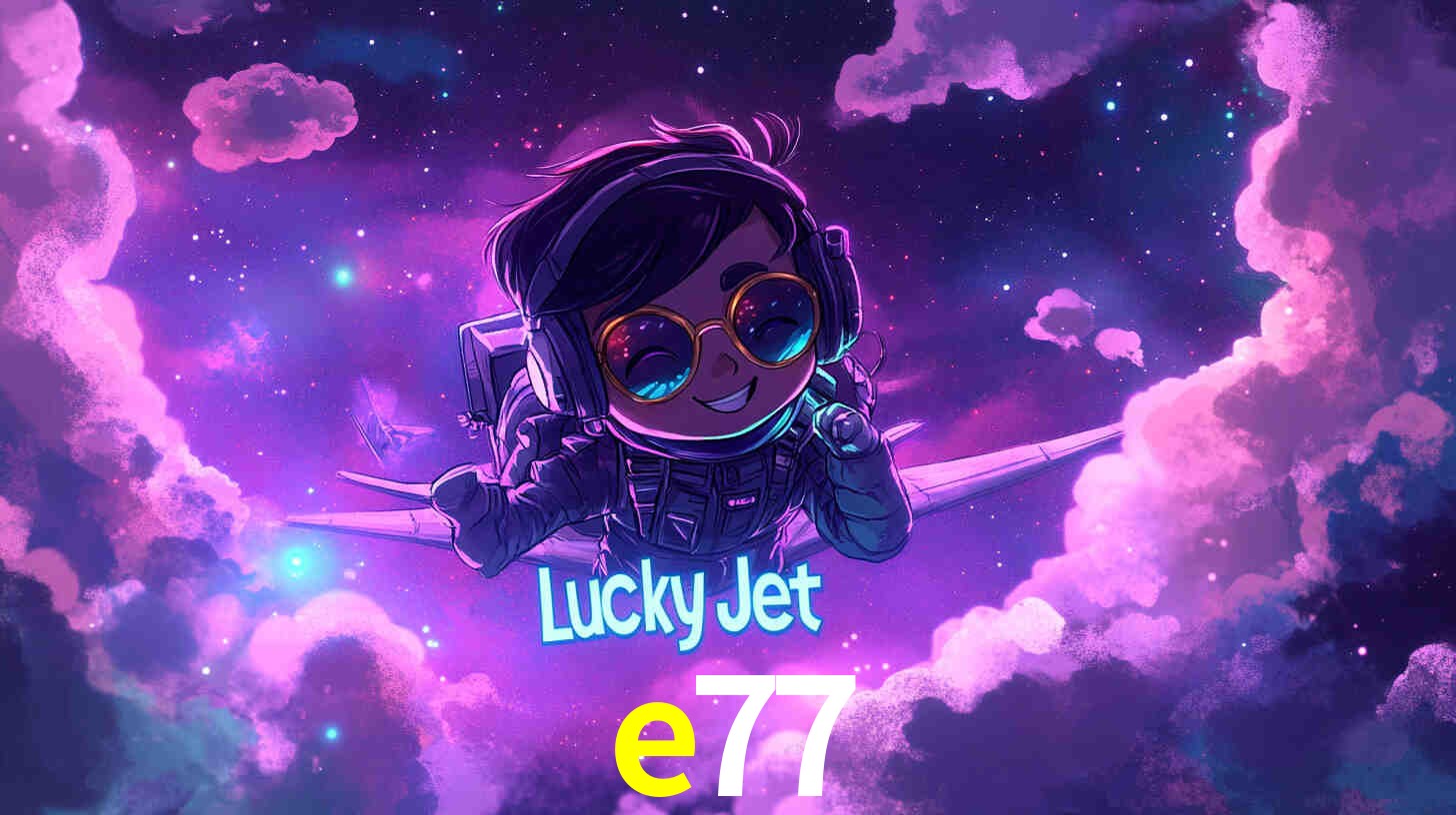 Apostas Esportivas na e77: Um Guia Completo