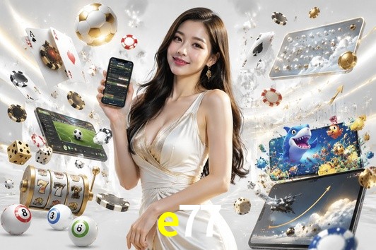 Slot Games e77