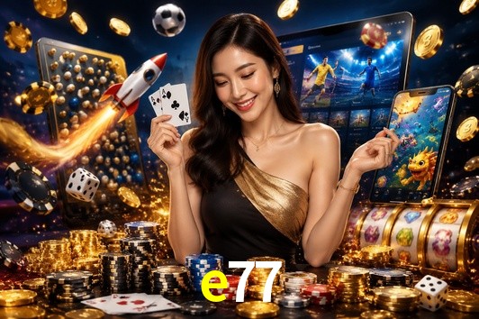 Secure Login e77
