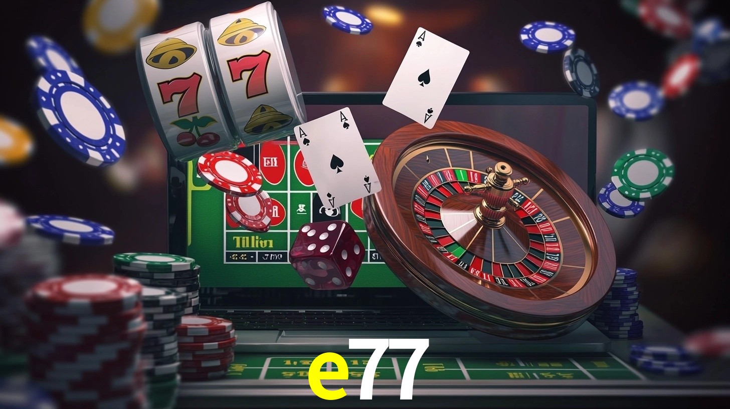 e77 bet