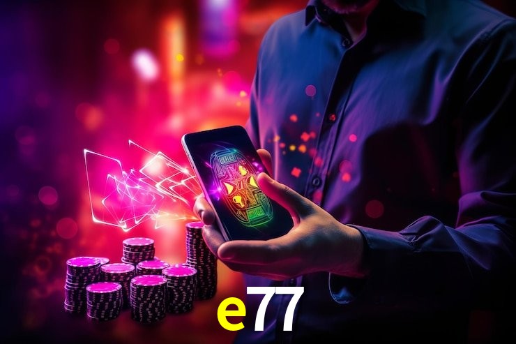 Casino VIP e77