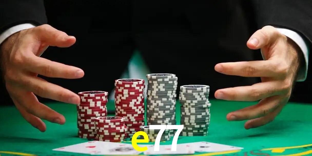 e77 VIP Program Logo
