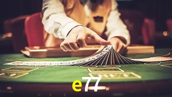 VIP Casino e77