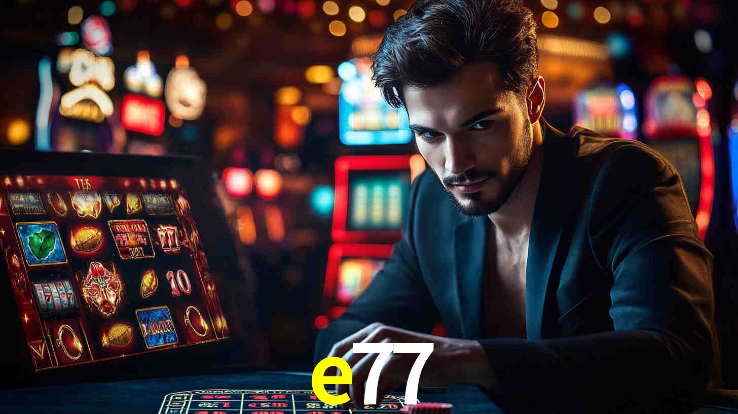e77 bet