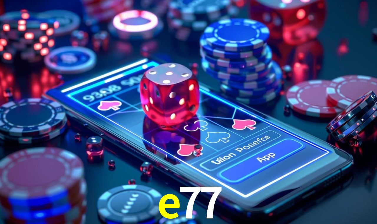 Bot e77 Telegram